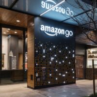 Amazon Go