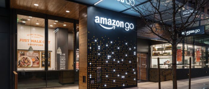 Amazon Go