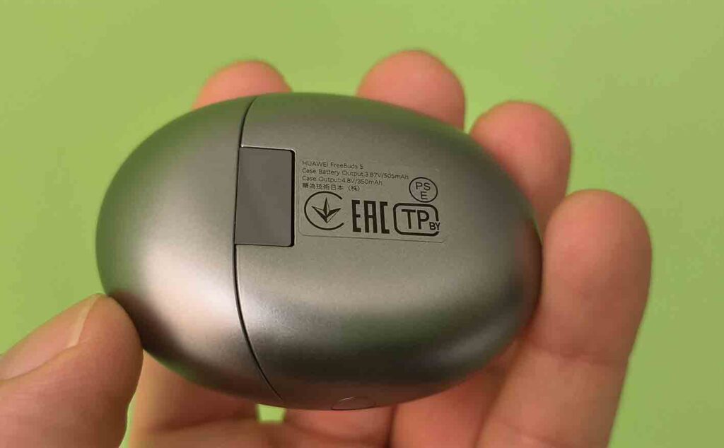 Huawei Freebuds 5