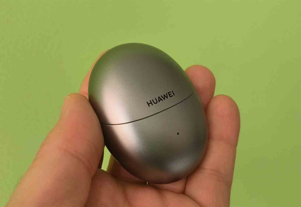 Huawei Freebuds 5