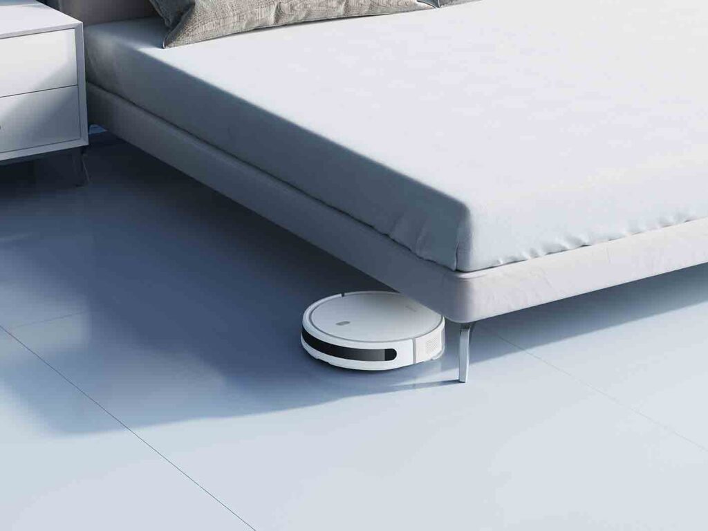 Xiaomi Robot Vacuum