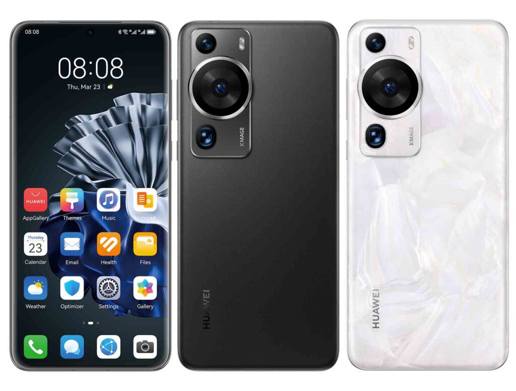 Huawei P60 Pro