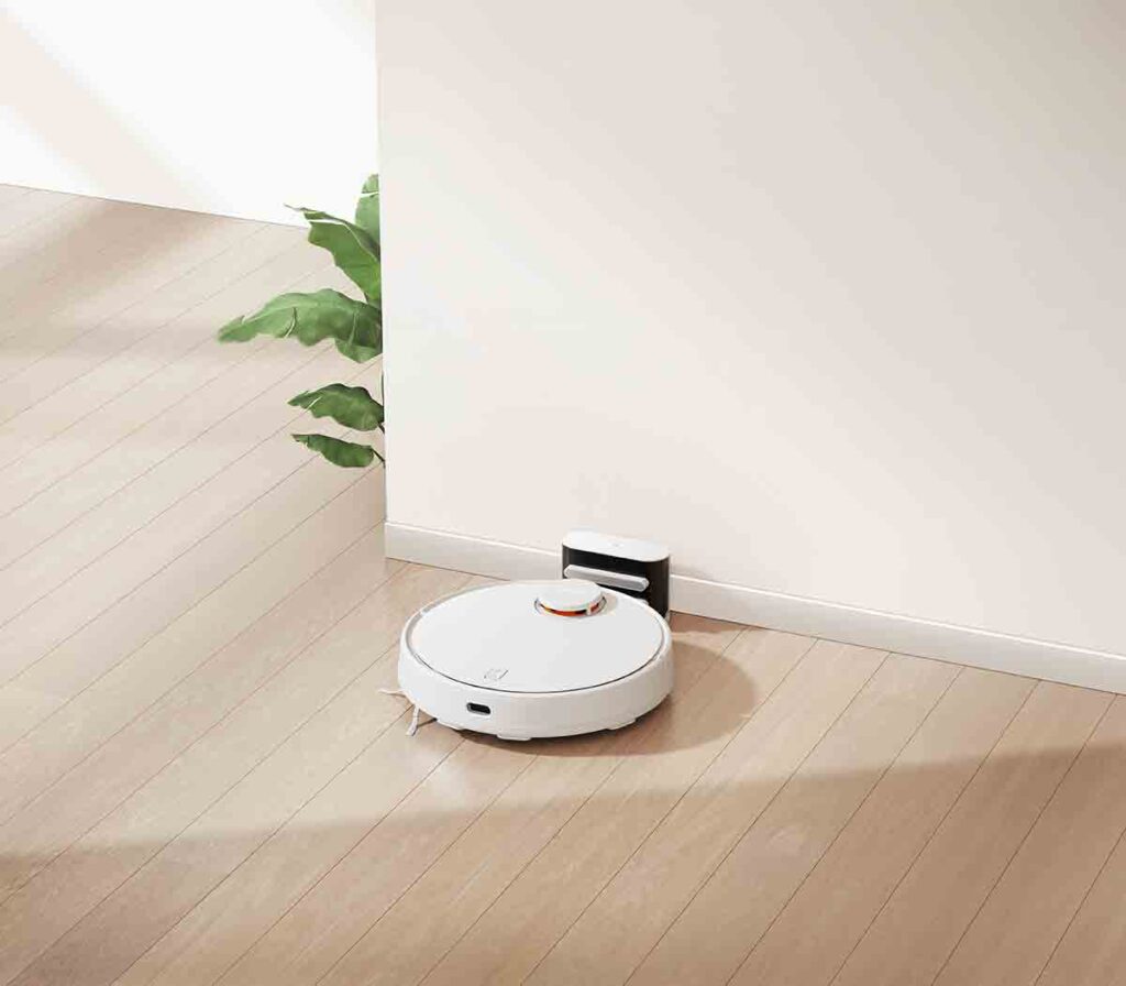 Xiaomi Robot Vacuum
