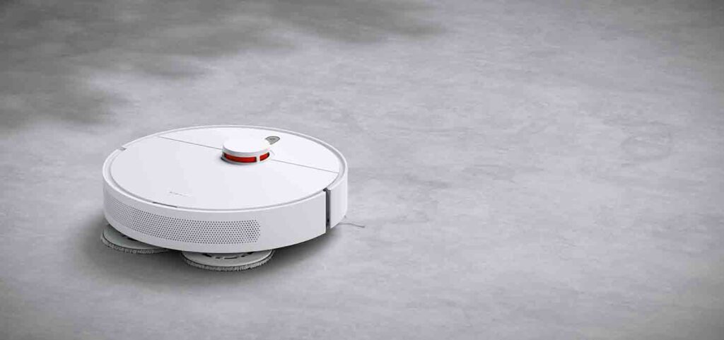 Xiaomi Robot Vacuum