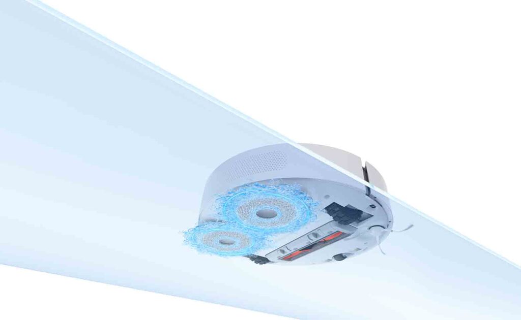Xiaomi Robot Vacuum