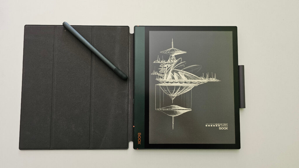 Onyx Boox Note Air2 Plus