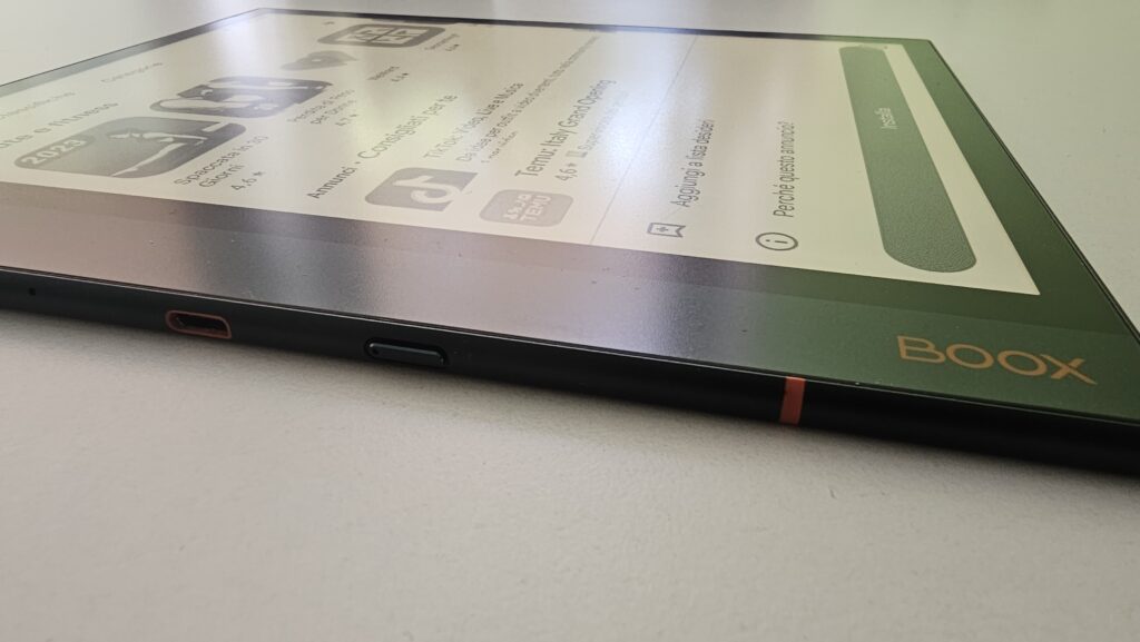 Onyx Boox Note Air2 Plus