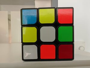 CUBO HONOR MAGIC5 PRO