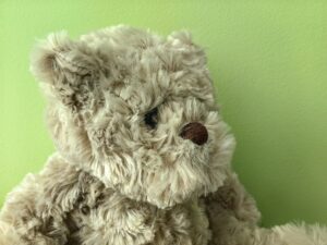 ORSETTO INTERNO HUAWEI P60 PRO