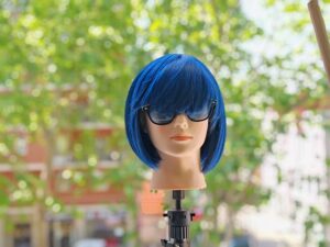 RITRATTO ESTERNO HONOR MAGIC5 PRO