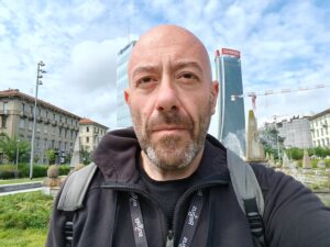 SELFIE STANDARD HONOR MAGIC5 PRO