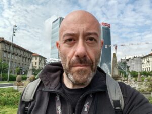 SELFIE STANDARD HUAWEI P60 PRO