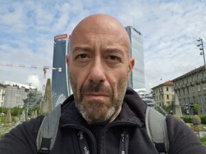 SELFIE STANDARD SAMSUNG S23 ULTRA