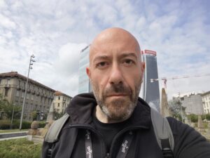 SELFIE STANDARD XIAOMI 13 PRO