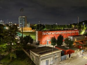 STANDARD NOTTE HUAWEI P60 PRO