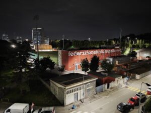 STANDARD NOTTE XIAOMI 13 PRO