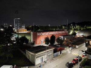 STANDARD SERA XIAOMI 13 PRO