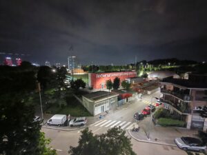 UW NOTTE HONOR MAGIC5 PRO