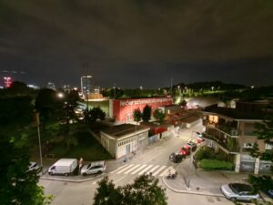 UW NOTTE HUAWEI P60 PRO