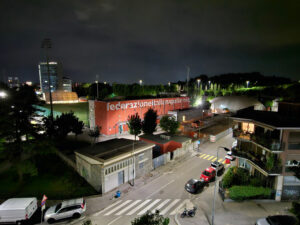 UW NOTTE SAMSUNG S23 ULTRA