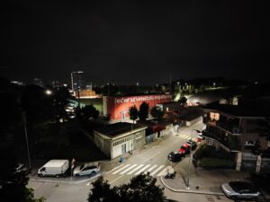 UW SERA XIAOMI 13 PRO