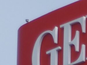 ZOOM 70X XIAOMI 13 PRO