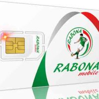 Rabona Mobile