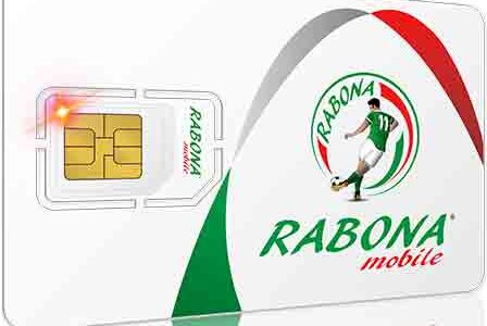 Rabona Mobile