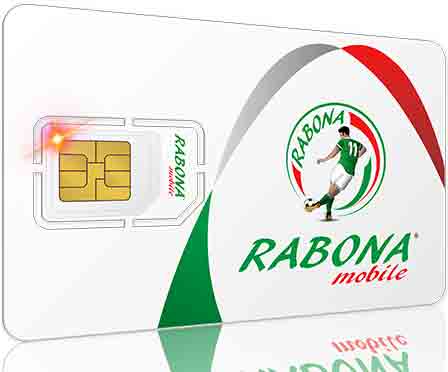 Rabona Mobile
