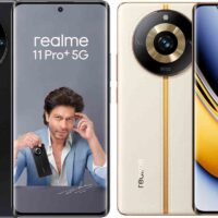realme 11 pro