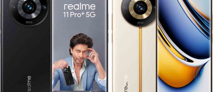 realme 11 pro
