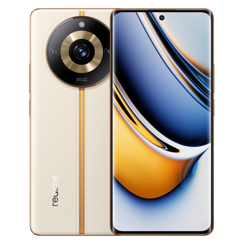 realme 11 pro