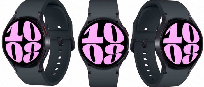 Samsung Galaxy Watch6