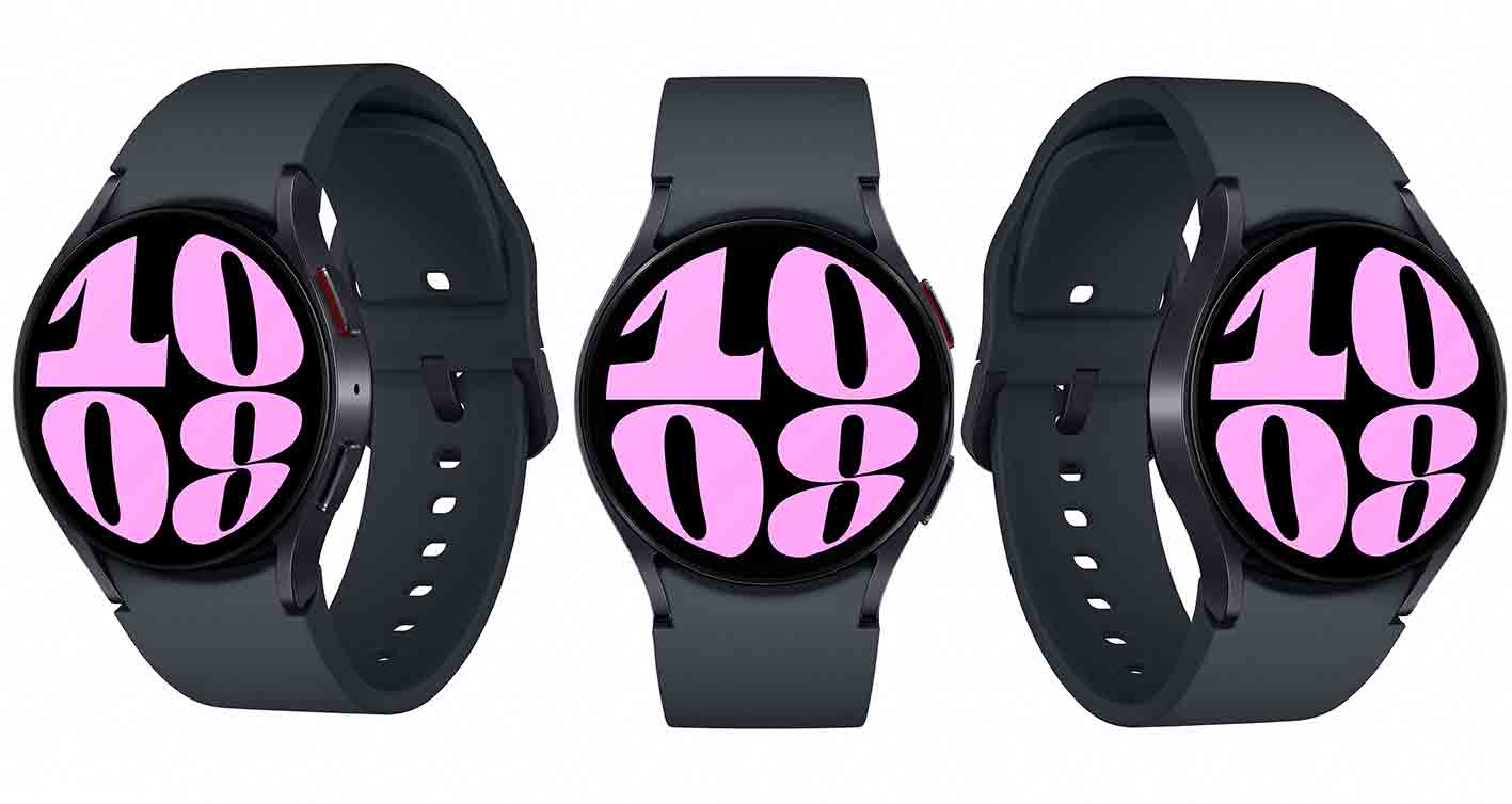 Samsung Galaxy Watch6