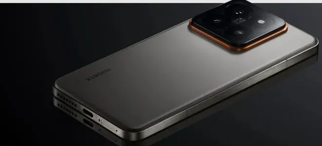 Xiaomi 14 Pro