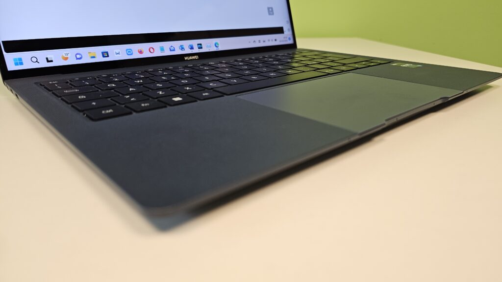 Matebook X Pro 2022