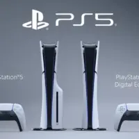 PS5 SLIM