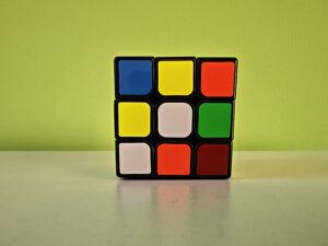 CUBO COLORATO XIAOMI 13 ULTRA