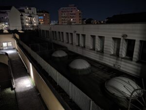 NOTTE STD GOOGLE PIXEL 8 PRO