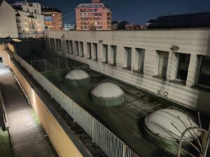 NOTTE STD HONOR MAGIC5 PRO