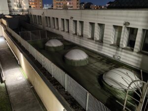 NOTTE STD HUAWEI P60 PRO