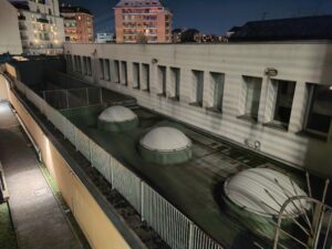 STD MOD NIGHT HONOR MAGIC5 PRO