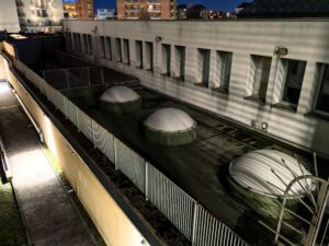 STD MOD NIGHT HUAWEI P60 PRO