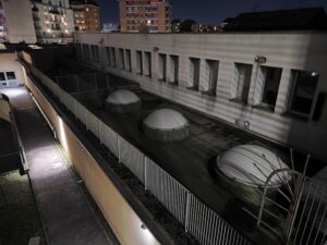 NOTTE STD XIAOMI 13 ULTRA