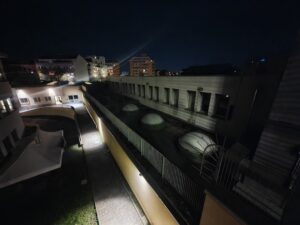 NOTTE UW HONOR MAGIC5 PRO