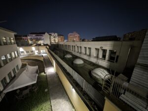 UW MOD NIGHT GOOGLE PIXEL 8 PRO