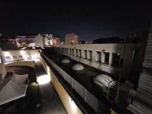 NOTTE UW SAMSUNG S23 ULTRA