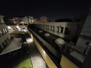 NOTTE UW XIAOMI 13 ULTRA