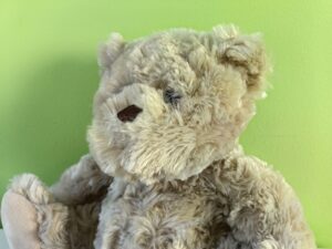 PELUCHE HUAWEI P60 PRO PRO