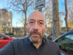 SELFIE RITRATTO HONOR MAGIC5 PRO